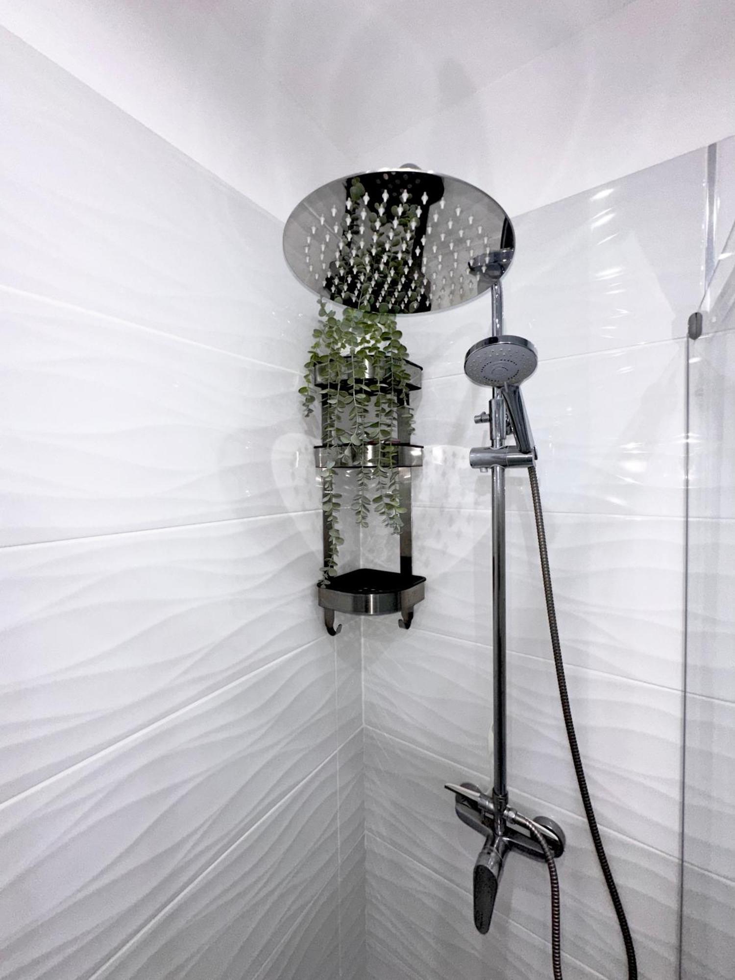 Apartamento Costero, Los Abrigos. Eksteriør billede